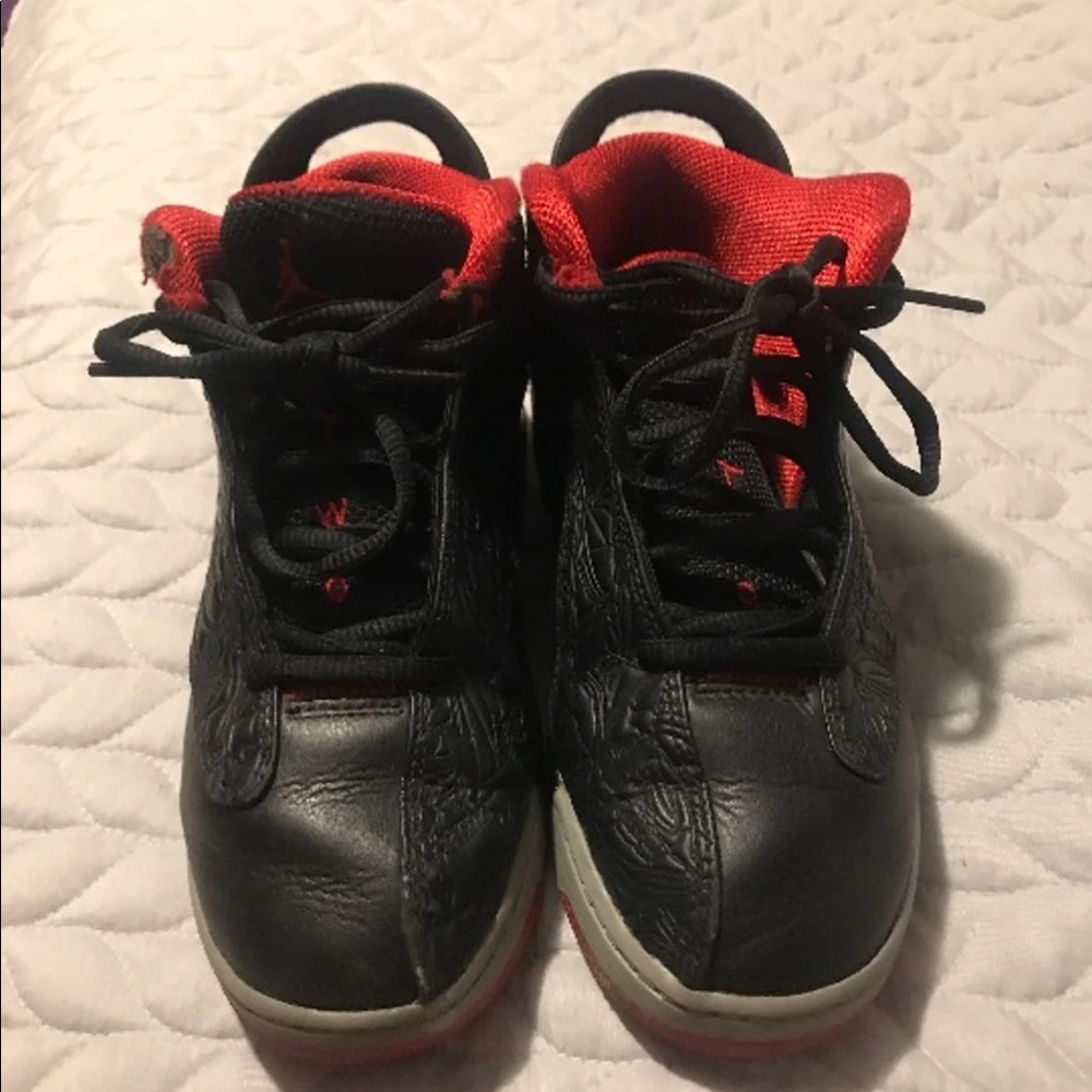 Jordan dub zeros 3Y